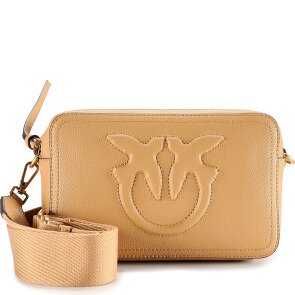 PINKO Carrie Borsa a tracolla Pelle 20 cm