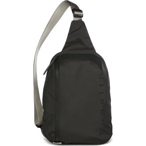bugatti Borsa a tracolla casual da 30 cm