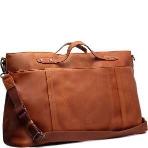 The Chesterfield Brand Mark Borsa da viaggio Weekender Pelle 58 cm