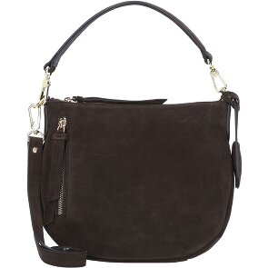 abro Borsa a mano Portachiavi Borse tote pelle sul Bagaglio