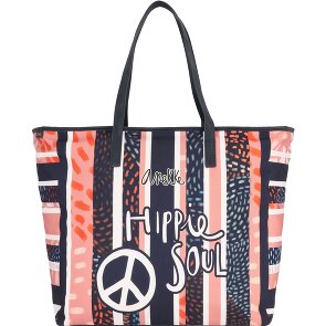 Anekke Borsa shopper 40 cm