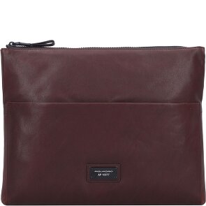 Piquadro Harper Borsa in pelle da uomo 33 cm