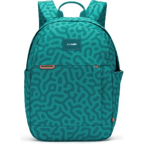 Pacsafe Go 15 Zaino da giorno Protezione RFID 36.5 cm Vano porta PC