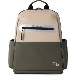 Hedgren Rim Zaino da bicicletta Protezione RFID 38 cm