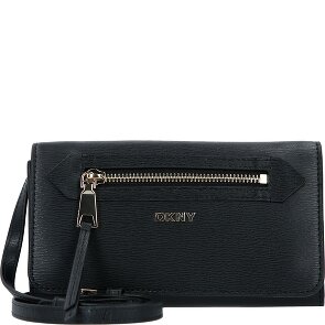 DKNY Bryant Pochette Vera Pelle 19 cm