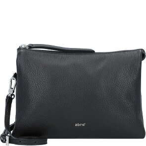 abro Adria Borsa a tracolla Pelle 24 cm
