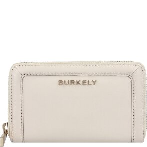 Burkely Beloved Bailey Portafoglio Protezione RFID Pelle 14 cm