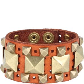 Campomaggi Bracciale in pelle 19 cm