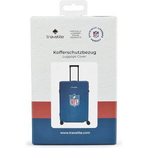 Travelite travelite x NFL Coprivaligia 77 cm