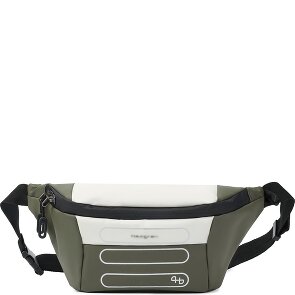 Hedgren Comby Performance Visit P Marsupio Protezione RFID 36 cm