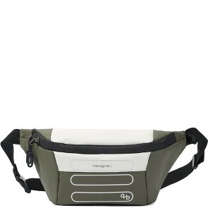 Hedgren Comby Performance Visit P Marsupio Protezione RFID 36 cm