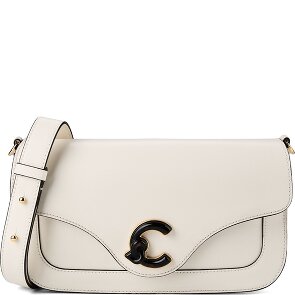 Coccinelle C-Me Borsa a tracolla Pelle 26 cm