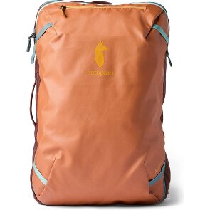 Cotopaxi Zaino da viaggio Allpa 56 cm scomparto per laptop