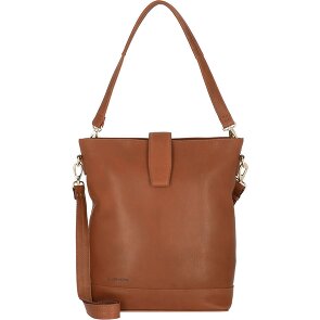Plevier Bow Borsa a tracolla Pelle 30 cm Scomparto per laptop