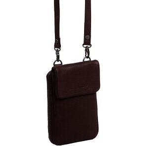 The Chesterfield Brand Wax Pull Up Custodia per cellulare Pelle 12 cm The Chesterfield Brand Wax Pull Up Custodia per cellulare Pelle 12 cm