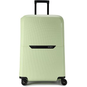 Samsonite Magnum Eco 4 ruote Carrello 75 cm Samsonite Magnum Eco 4 ruote Carrello 75 cm