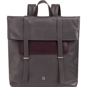 DuDu Zaino in pelle 36 cm