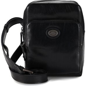 The Bridge Story Uomo Mini Borsa Borsa a tracolla Pelle 16.5 cm