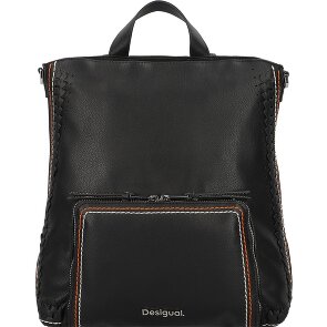 Desigual Trama Pretoria Zaino da giorno 36 cm