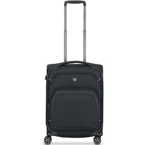 Roncato Gateway 4 ruote Carrello della cabina S 55 cm con piega di espansione