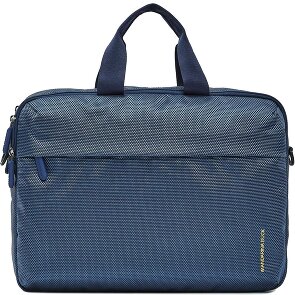 Mandarina Duck Zephyr Valigetta 38 cm