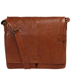 Voi Dakota Filiz Borsa a tracolla in pelle 36 cm Voi Dakota Filiz Borsa a tracolla in pelle 36 cm
