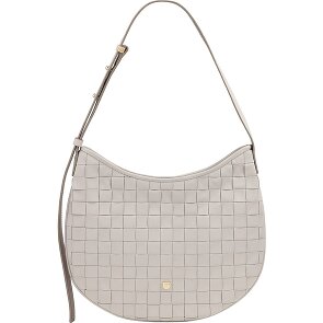 DuDu Hispani Borsa a spalla Vera Pelle 32 cm