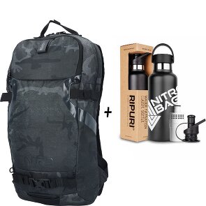 NITRO X Set di zaini Ripuri 2 pz.