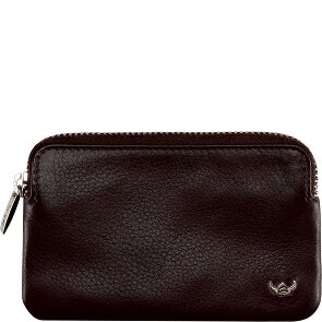 Golden Head Capri Key Case RFID in pelle 17 cm