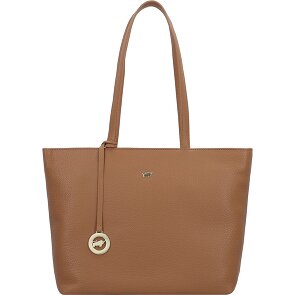 Braun Büffel Hanna Borsa shopper S Pelle 38 cm Braun Büffel Hanna Borsa shopper S Pelle 38 cm