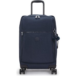 Kipling Basic Darcey Up S 4 ruote Trolley cabina 55 cm