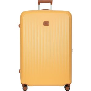 Bric's Taormina 4 ruote Carrello L 82 cm con piega di espansione