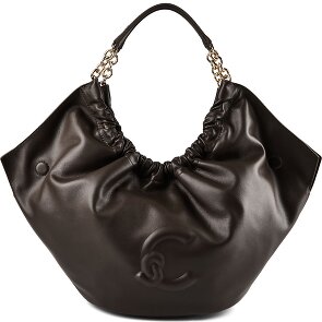 Coccinelle Smash Borsa shopper Vera Pelle 21 cm