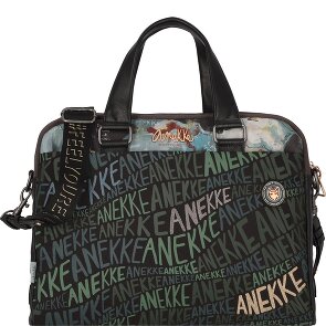 Anekke Canada Cartella 41 cm scomparto per laptop