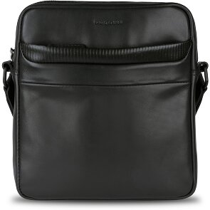 bugatti Joel Borsa a tracolla M Pelle 22 cm bugatti Joel Borsa a tracolla M Pelle 22 cm