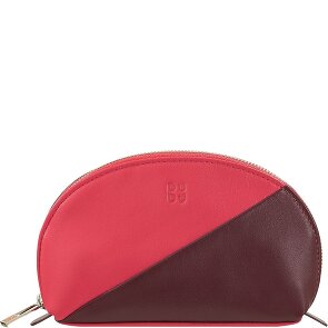 DuDu Segovia Borsa per cosmetici in pelle 16 cm DuDu Segovia Borsa per cosmetici in pelle 16 cm
