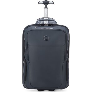 Delsey Paris Zaino Pavris Plus a 2 ruote Trolley 51 cm Scomparto per laptop Delsey Paris Zaino Pavris Plus a 2 ruote Trolley 51 cm Scomparto per laptop