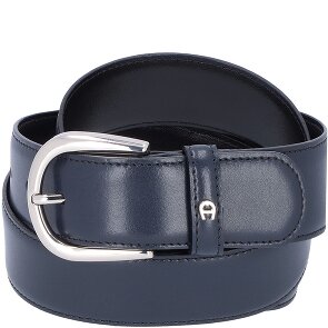 AIGNER Cintura business in pelle