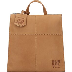 Burkely Rogue Robyn Zaino da città Pelle 28 cm