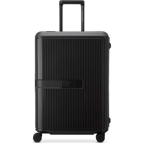 Delsey Paris x United Colors of Benetton 4 ruote Carrello 67 cm