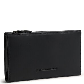 The Chesterfield Brand Seline Portafoglio Protezione RFID Vera Pelle 16 cm