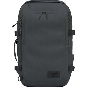 Cabin Zero Borsa Adventure Cabin ADV Pro 32L Zaino 46 cm Scomparto per laptop Cabin Zero Borsa Adventure Cabin ADV Pro 32L Zaino 46 cm Scomparto per laptop