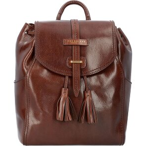 The Bridge Zaino Florentin City in pelle 31 cm The Bridge Zaino Florentin City in pelle 31 cm
