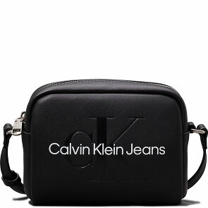 Calvin Klein Jeans Sculpted Mini Borsa Borsa a tracolla 18 cm