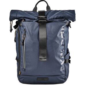 camel active Explore Zaino da giorno L 51 cm Vano porta PC