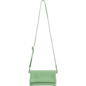 FredsBruder Weave Harmony Pochette Pelle 22 cm