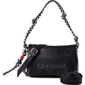 Desigual Half Borsa a spalla 23.5 cm