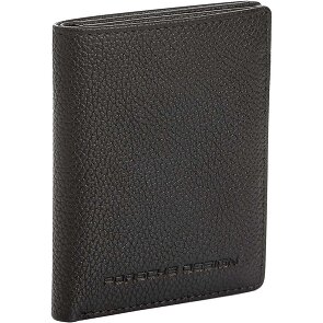 Porsche Design Voyager Portafoglio Protezione RFID Pelle 7.5 cm Porsche Design Voyager Portafoglio Protezione RFID Pelle 7.5 cm