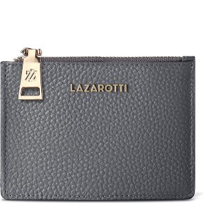 Lazarotti Bologna Leather Portafoglio chiave Pelle 11.5 cm