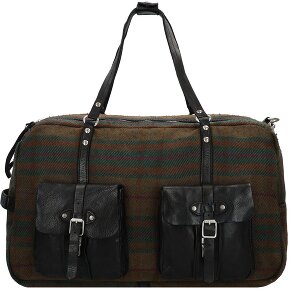 Campomaggi Borsa da viaggio Weekender 51 cm